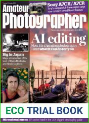 Amateur Photographer - 03 October 2023