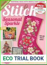 Stitch Magazine - October November 2023