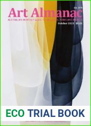 Art Almanac - October 2023