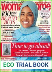 Woman and Home - November 2023