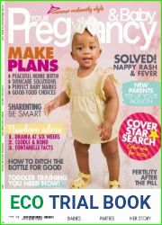 Your Pregnancy - Issue 153, October November 2023