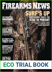 Firearms News - Volume 77, Issue 19, October 2023