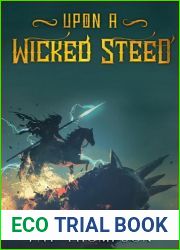 Upon a Wicked Steed