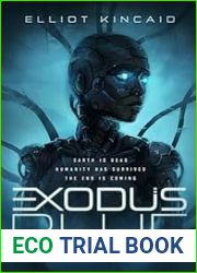 Exodus Blue