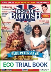 Best of British - October 2023