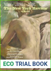 The New York Review of Books - Vol.LXX No.16, October 19, 2023