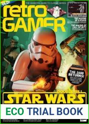 Retro Gamer UK - Issue 251, 2023