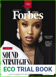 Forbes Africa - October November 2023
