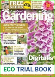 Amateur Gardening - 30 September 2023