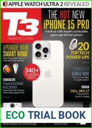 T3 UK - October 2023