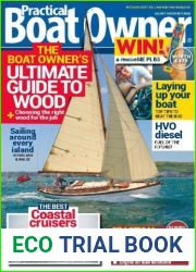 Practical Boat Owner - Issue 697, November 2023
