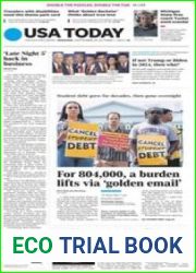 USA Today International Edition - 29 September 2023