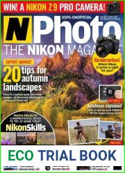 N-Photo the Nikon magazine UK - Issue 155, October 2023