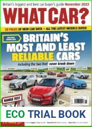 What Car? UK - November 2023