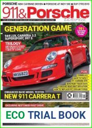 911 and Porsche World - Issue 352, November 2023