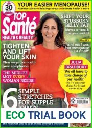 Top Sante UK - November 2023