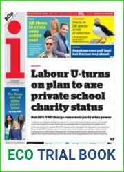 The i Newspaper - 28 September 2023