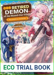 Retired Demon of the Maxed-Out Village