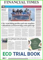 Financial Times UK - 28 September 2023
