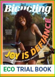 Bicycling USA - Fall 2023
