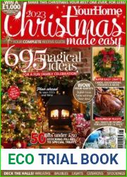 Your Home - Christmas Made Easy, 2023