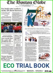 The Boston Globe - September 27, 2023