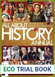 All About History - Volume 10, Annual 2023