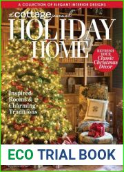 The Cottage Journal - Holiday Home 2023
