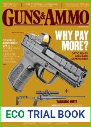 Guns and Ammo - November 2023