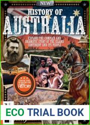 All About History - History of Australia, 3rd Edition 2023