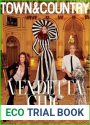 Town and Country USA - October 2023