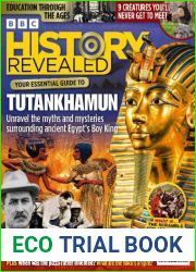 History Revealed - Issue 126, November 2023