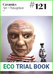 Ceramics Art and Perception - Issue 121, 2023