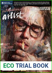 International Artist - Issue 153, October November 2023