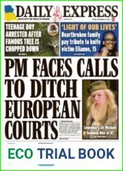 Daily Express - 29 September 2023