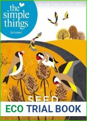 The Simple Things - October 2023