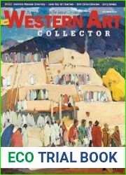 Western Art Collector - October 2023