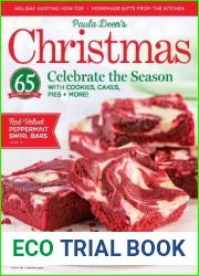 Cooking with Paula Deen - Christmas 2023
