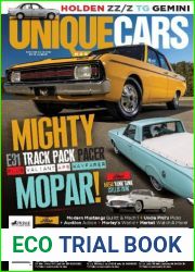Unique Cars Australia - Issue 483, September 21, 2023