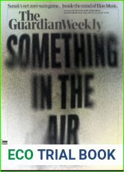 The Guardian Weekly - Vol. 209 No. 13, 29 September 2023