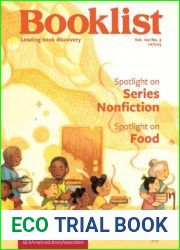 Booklist - Vol. 120, No. 3, October 01, 2023
