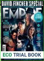 Empire UK - Issue 420, November 2023