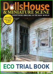 Dolls House and Miniature Scene - October 2023