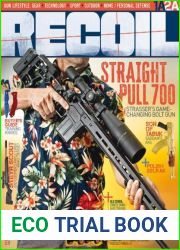Recoil - Issue 69, November December 2023
