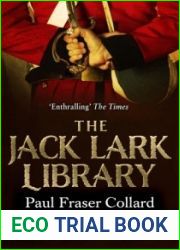 The Jack Lark Library Omnibus