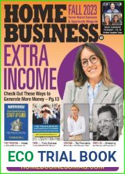 Home Business Magazine - Fall 2023