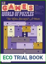 Games World of Puzzles - December 2023