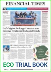Financial Times Asia - 28 September 2023