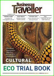 Business Traveller UK - October 2023