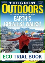 The Great Outdoors - November 2023